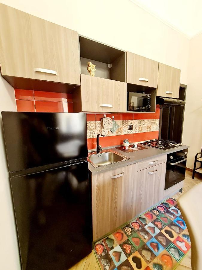 Flat Vereto เลชเช ภายนอก รูปภาพ