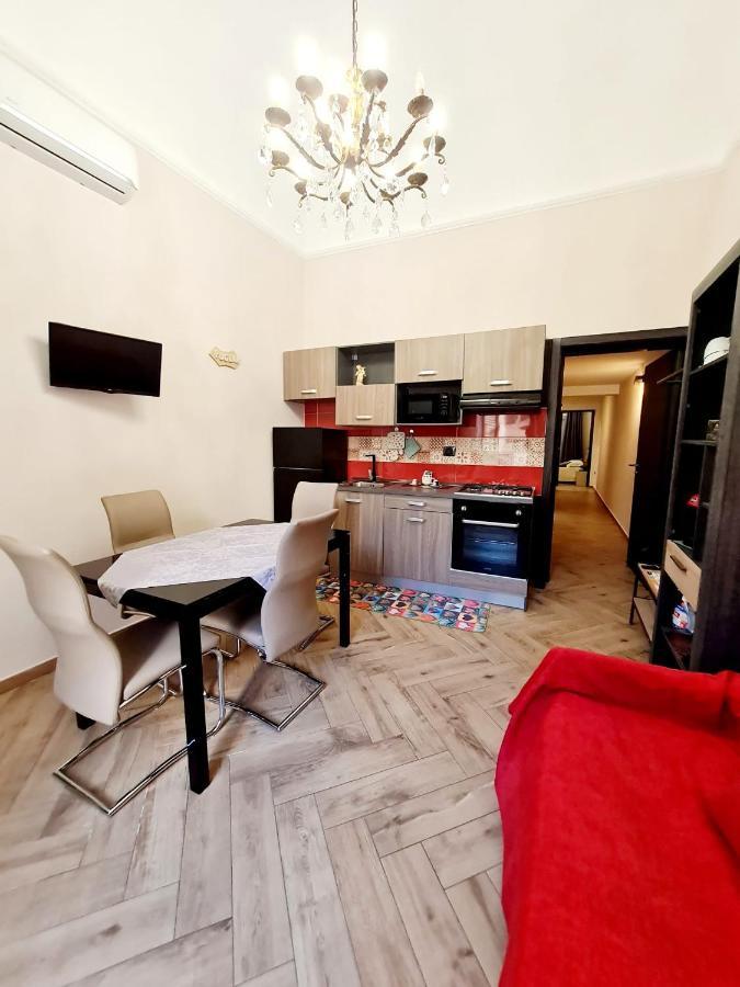 Flat Vereto เลชเช ภายนอก รูปภาพ